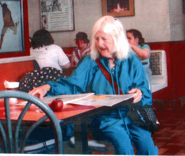 Carrie Emilee Van Cortlandt Kessler Leicht